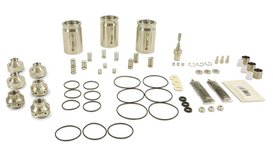 AccuStream, Major Kit (no plungers)- Hyplex Prime Direct Drive