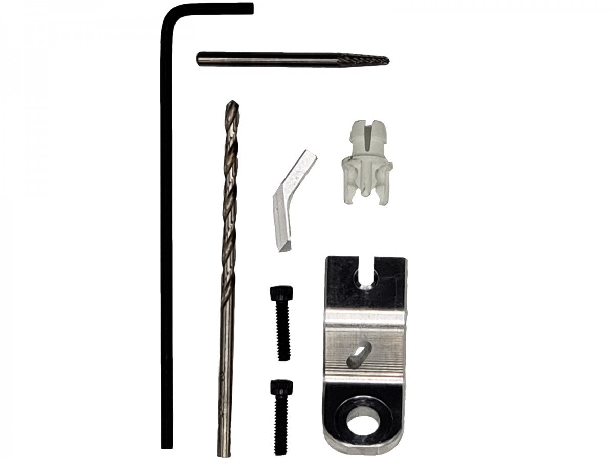 AGA Tools, Mercedes-Benz Door Lever Repair Kit V2