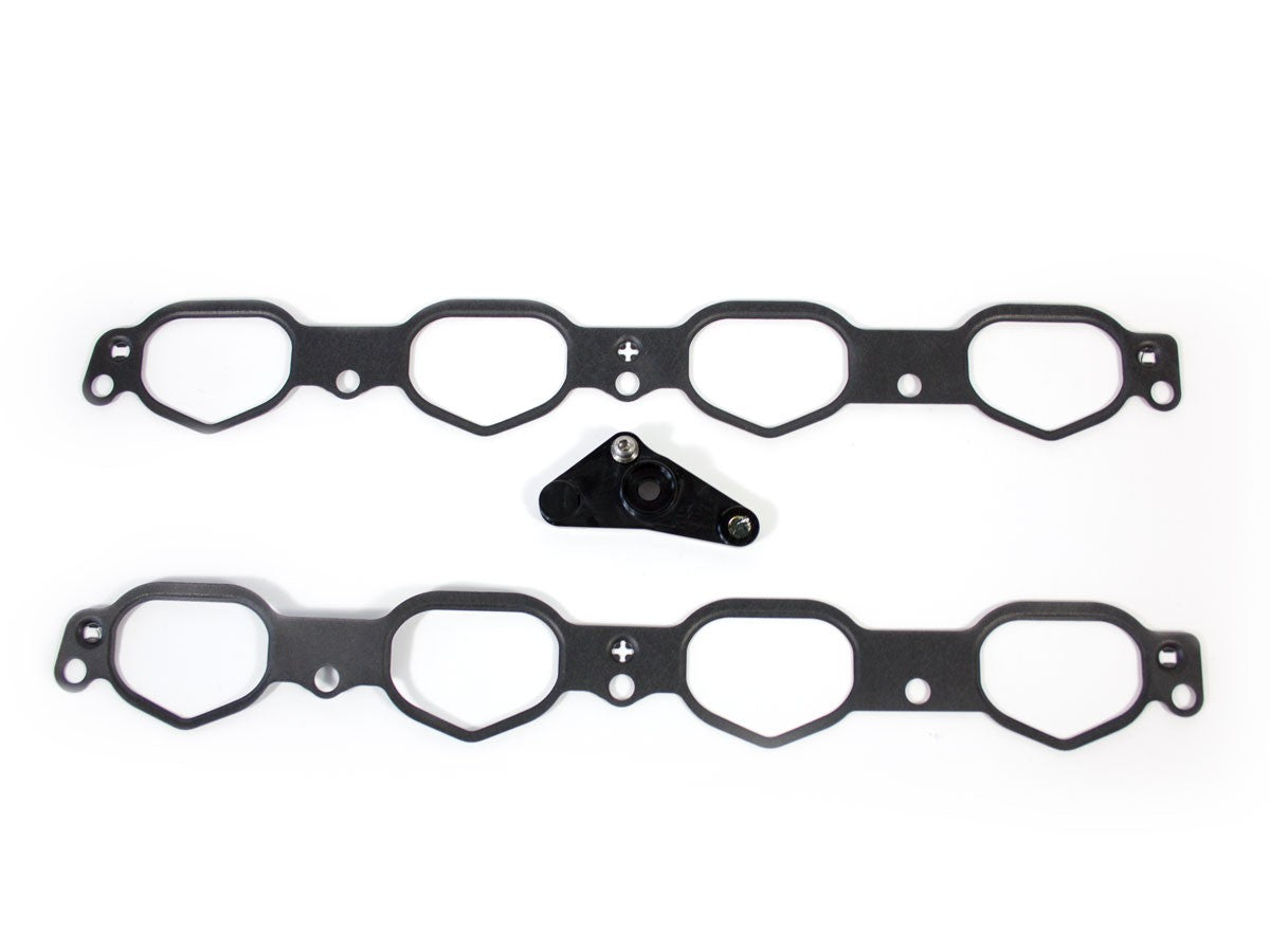 AGA Tools, Mercedes-Benz Intake Manifold Lever with V8 Manifold Gasket