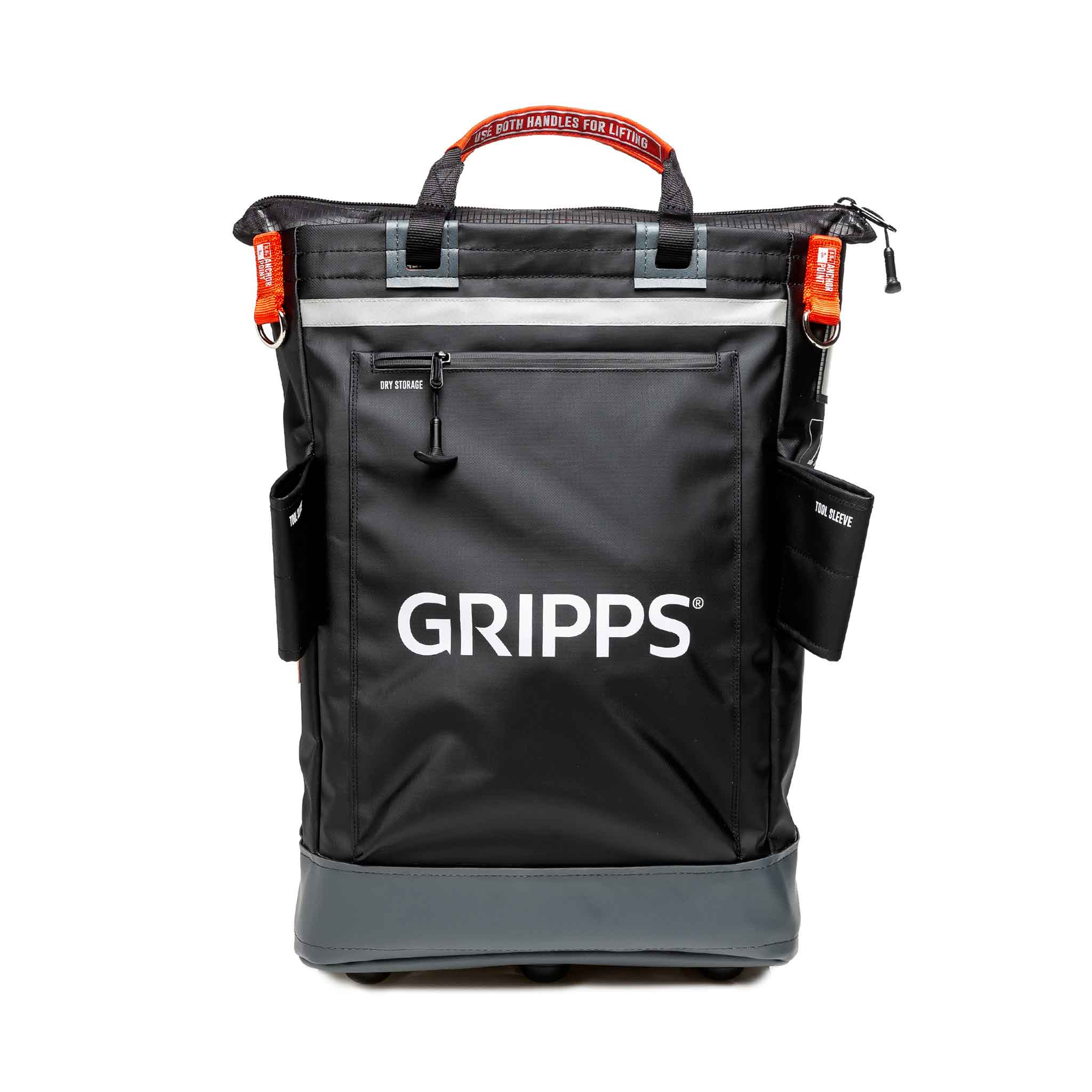 Gripps, Mule Bag - 80kg / 176lb