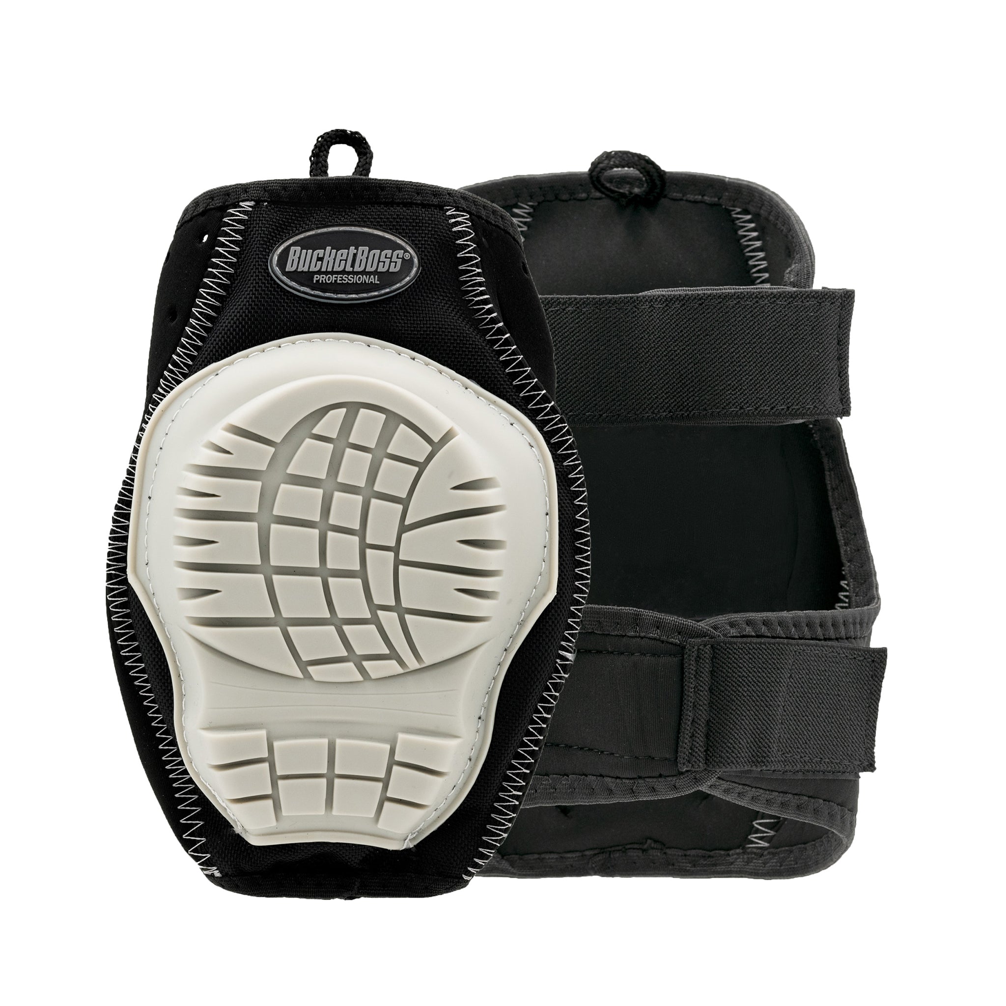 Bucket Boss, NeoFlex Soft Shell Knee Pads