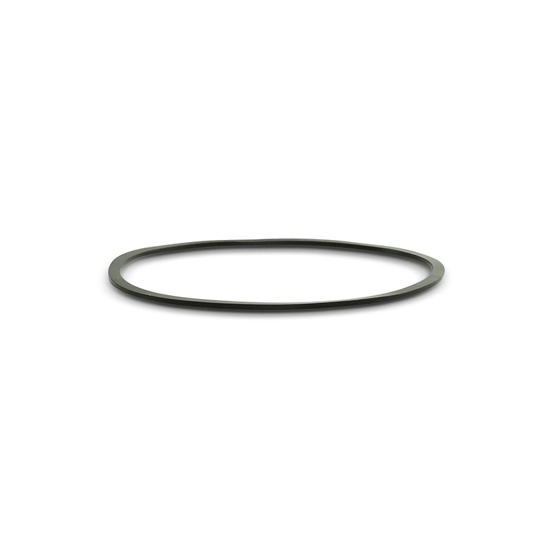 AccuStream, O-ring Backup, 1 in.