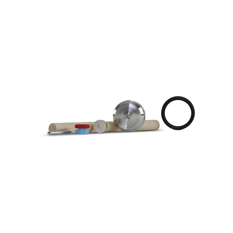 AccuStream, On/off Valve Repair Kit