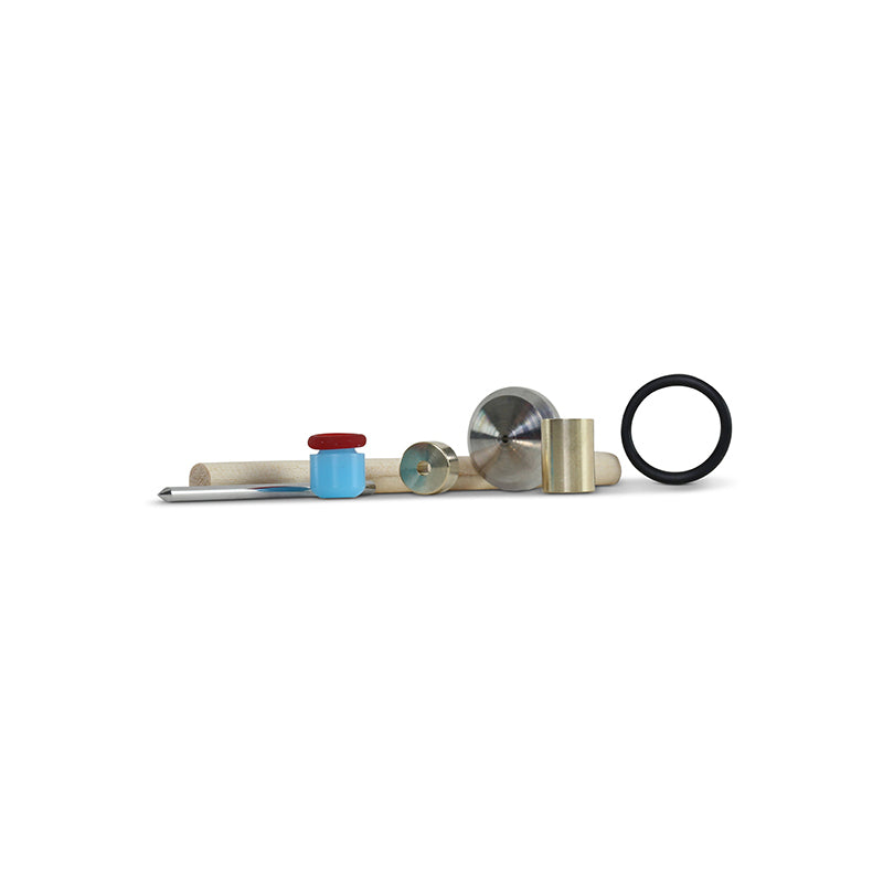 AccuStream, On/off Valve Repair Kit