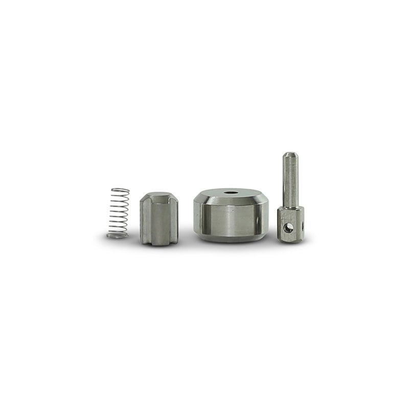 AccuStream, Poppet Spare Parts Kit, SL-V