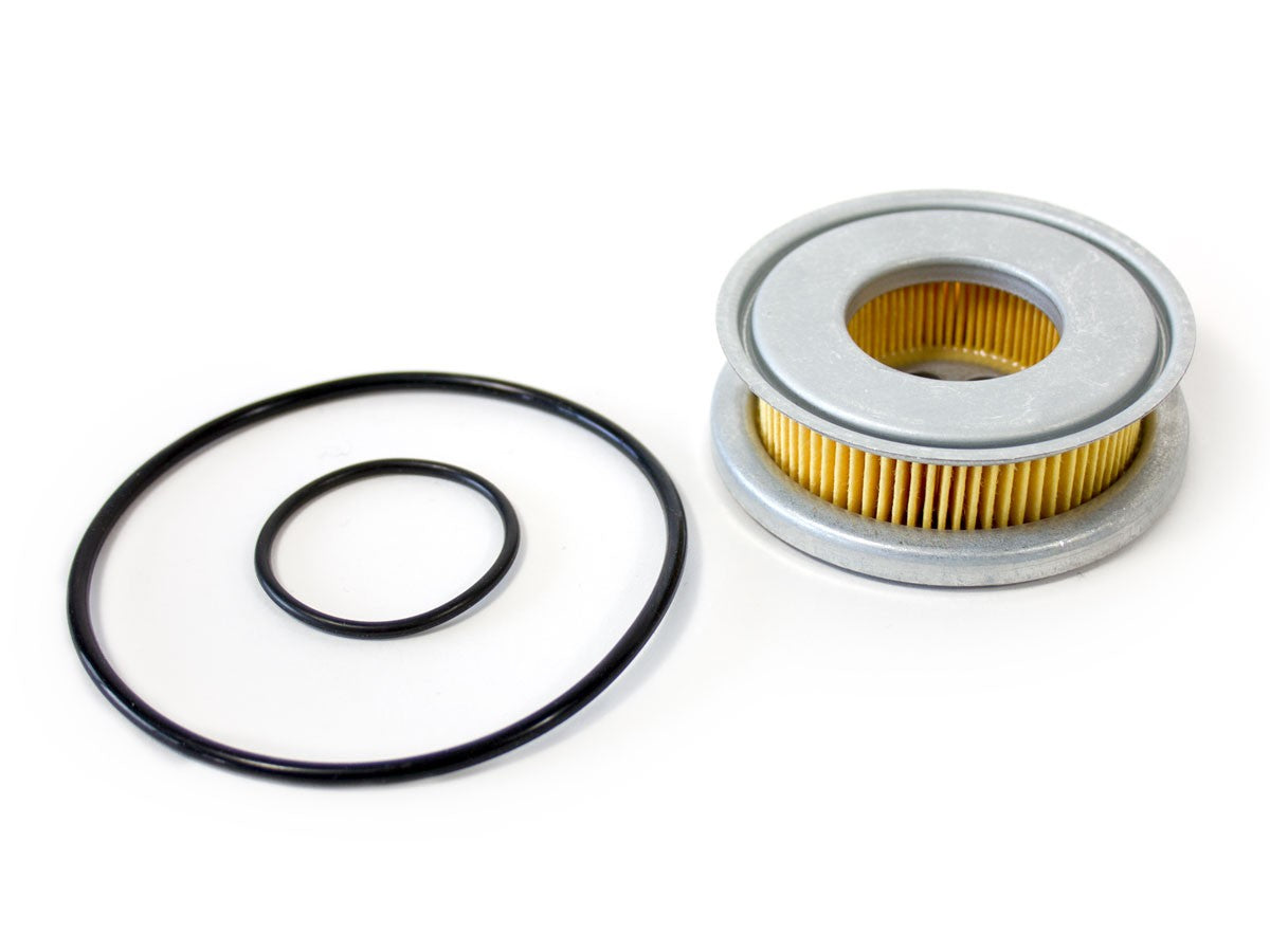 AGA Tools, Power Steering Filter Kit