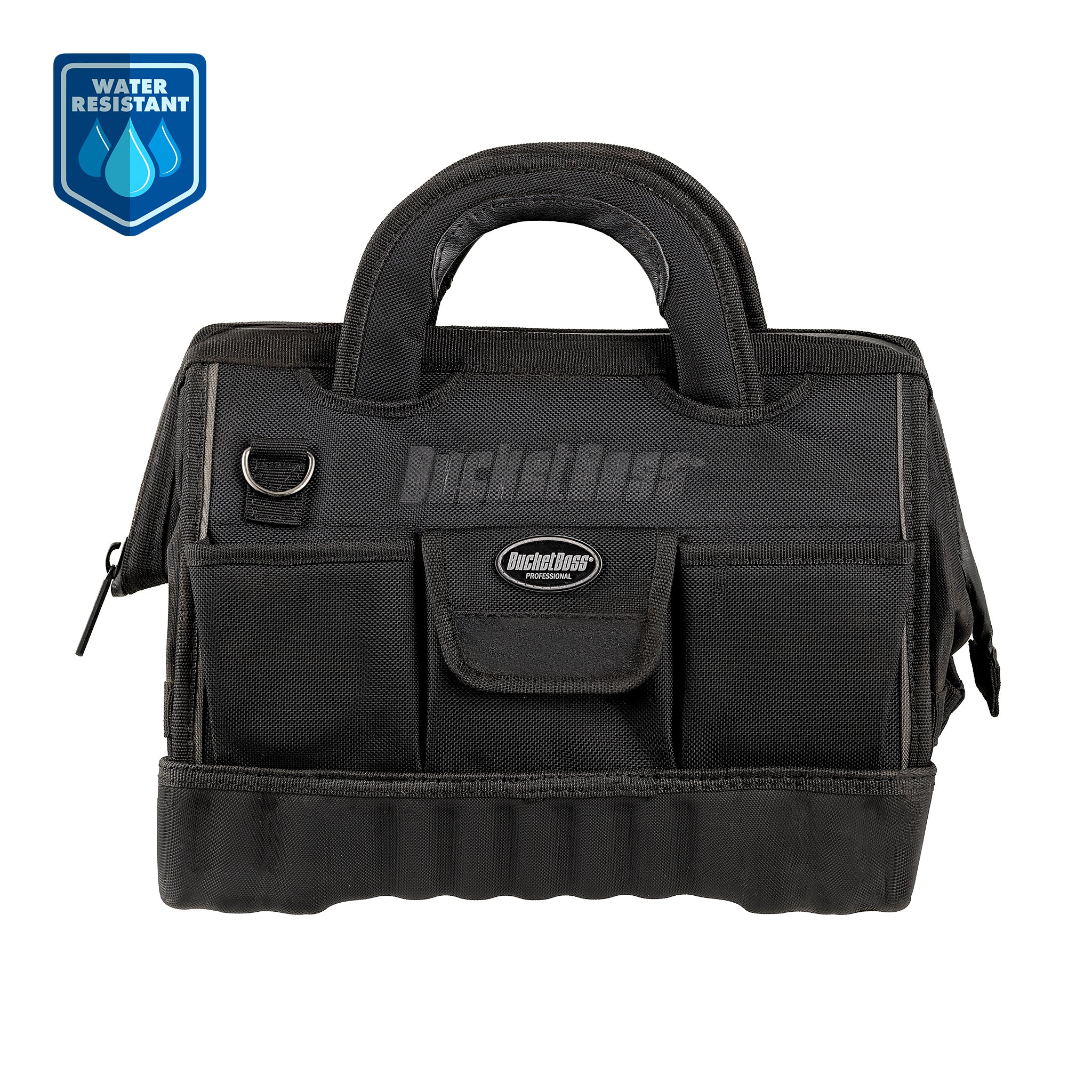 Bucket Boss, Pro Gatemouth 14 Tool Bag