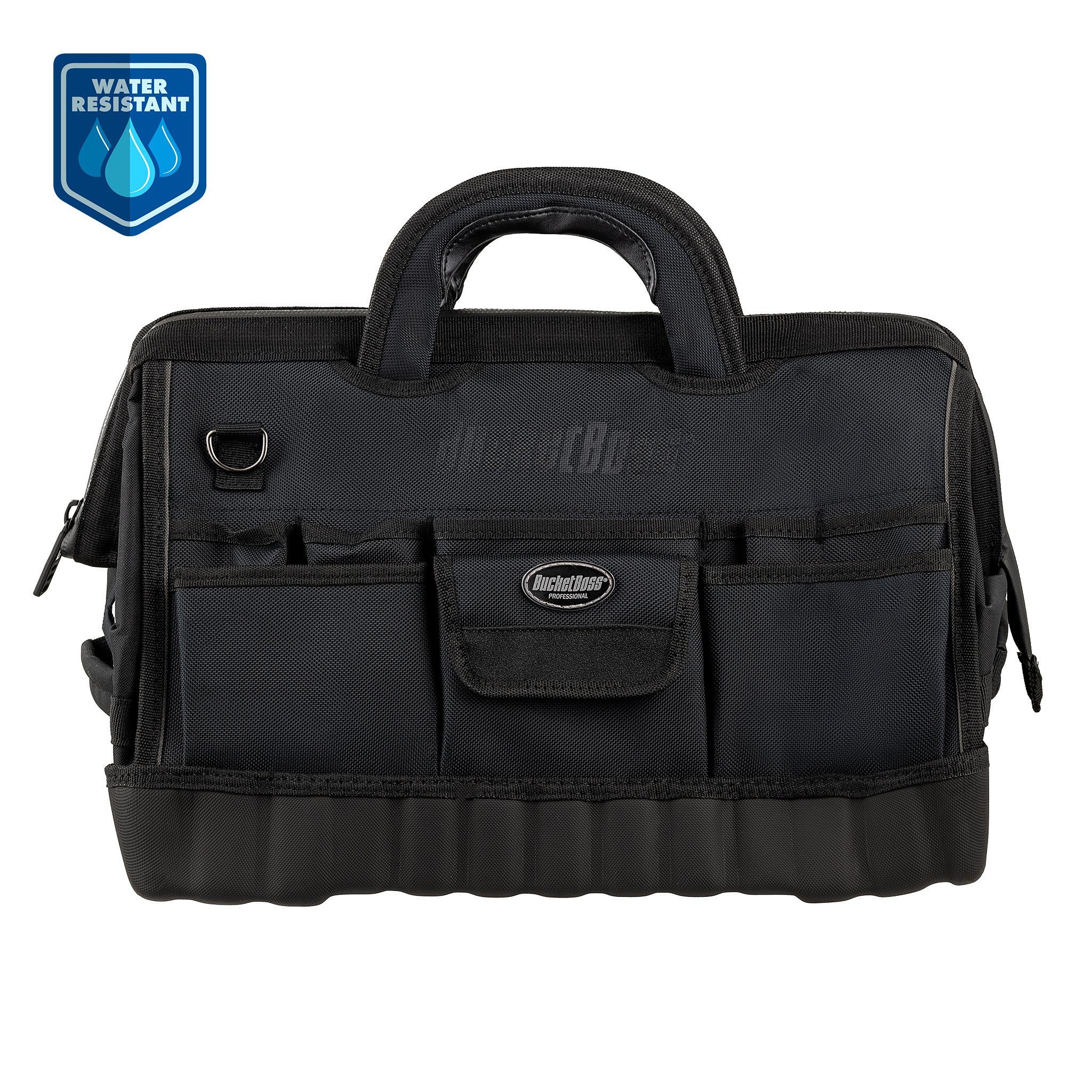 Bucket Boss, Pro Gatemouth 18 Tool Bag