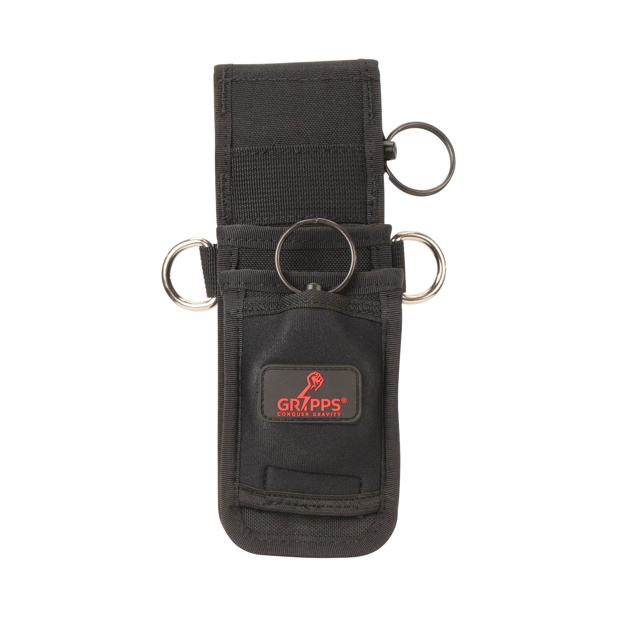 GRIPPS Global, Retractable Dual Tool Holster (Kevlar Retractors) - 2.5kg/5.5lb