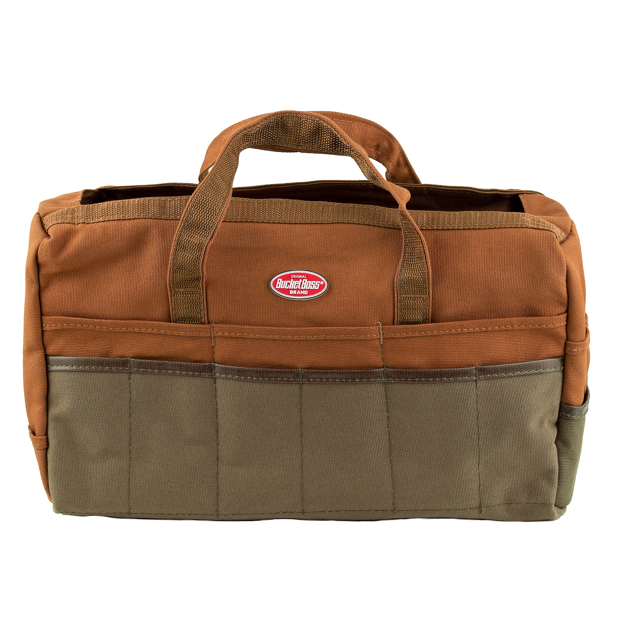 Bucket Boss, Rigger's Bag - Duckwear