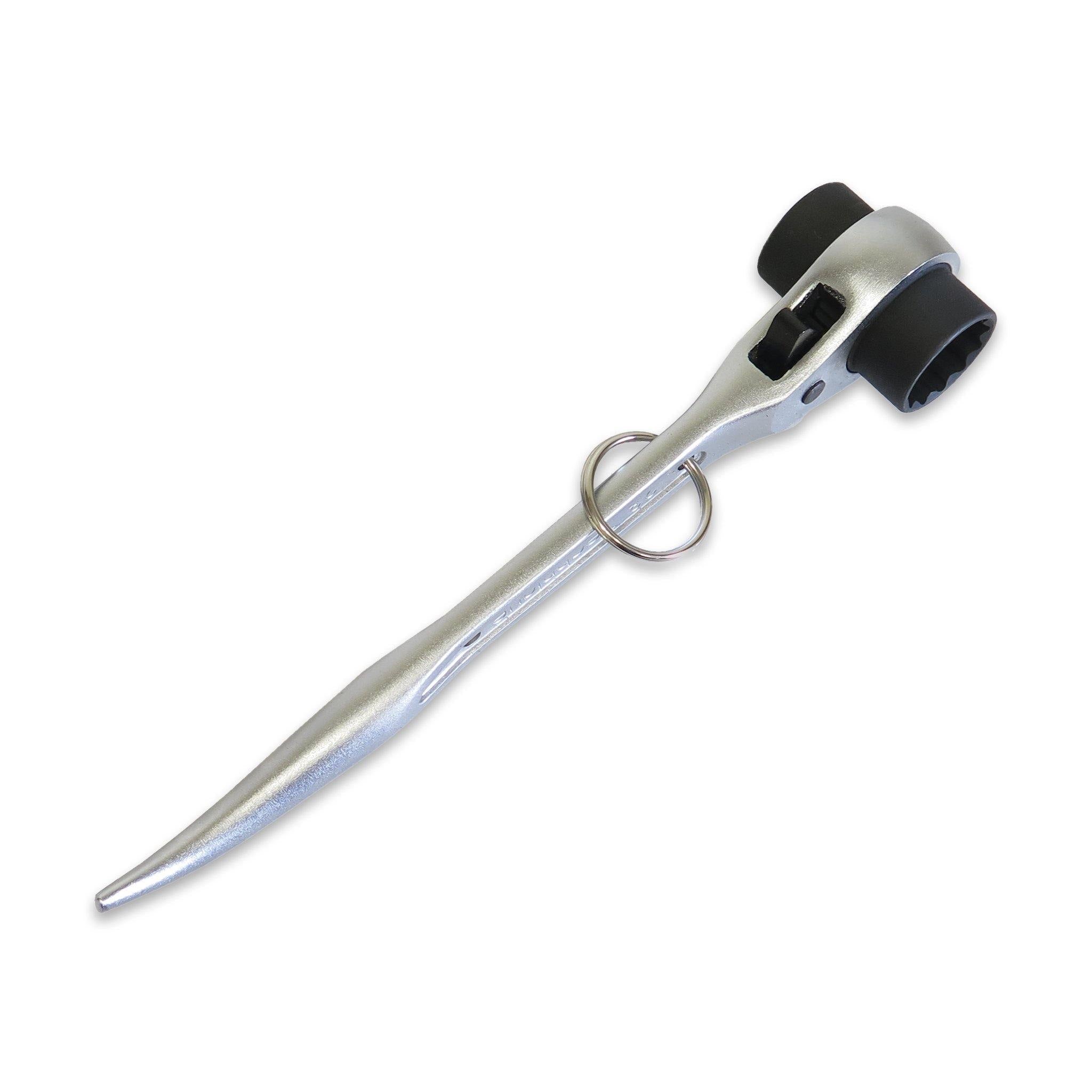 Gripps, Scaffold Ratchet - 18mm - 24mm