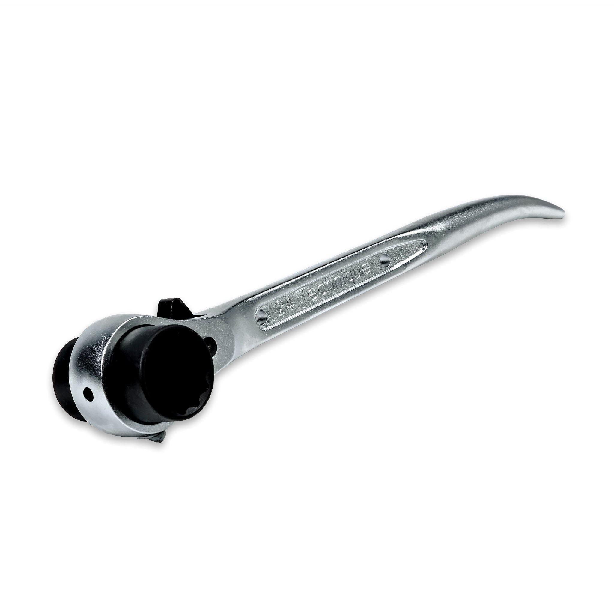 Gripps, Scaffold Ratchet - 18mm - 24mm