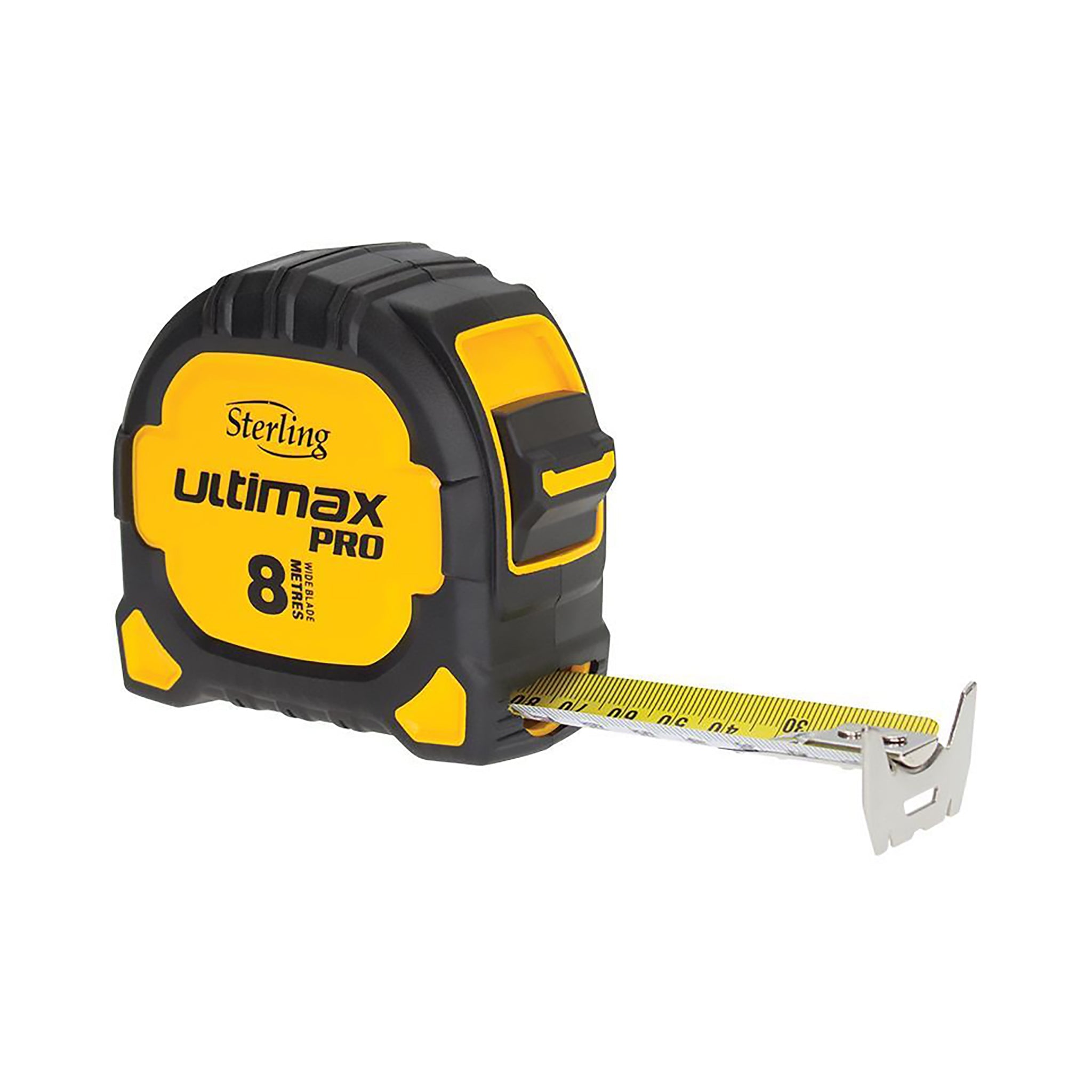 GRIPPS Global, Scaffolders Tape Measure