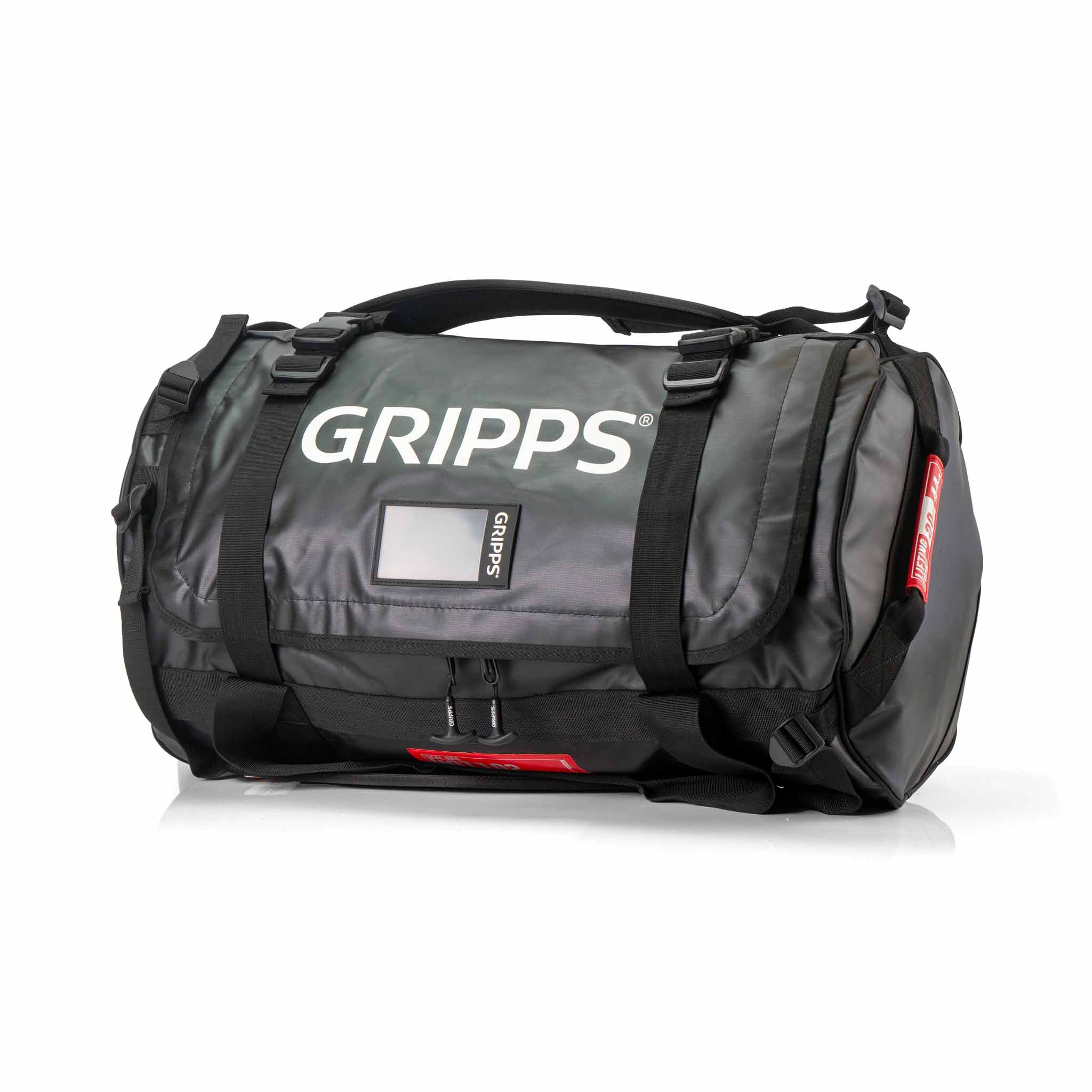 GRIPPS Global, Seal Kit Bag - 20kg / 44lb