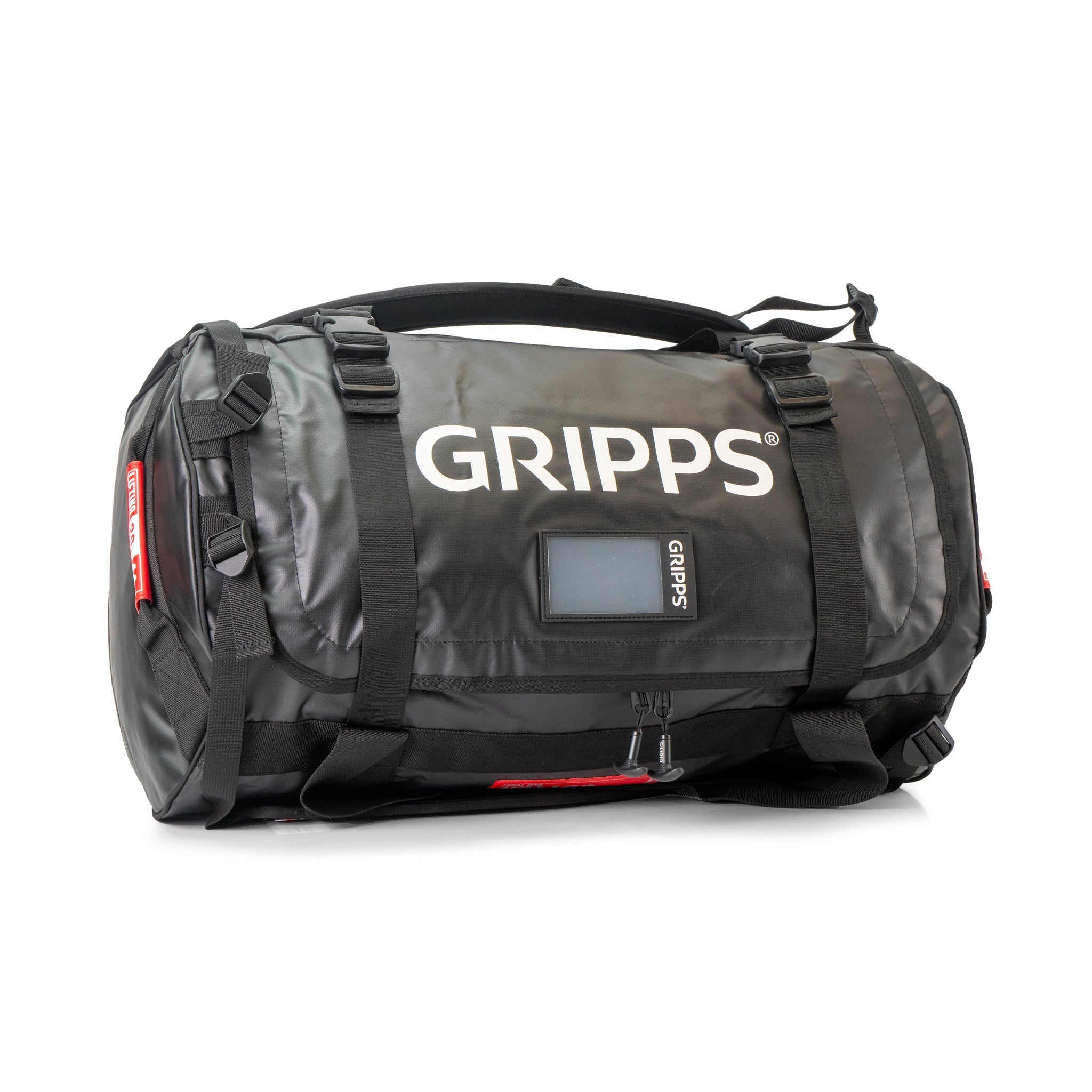 GRIPPS Global, Seal Kit Bag - 20kg / 44lb