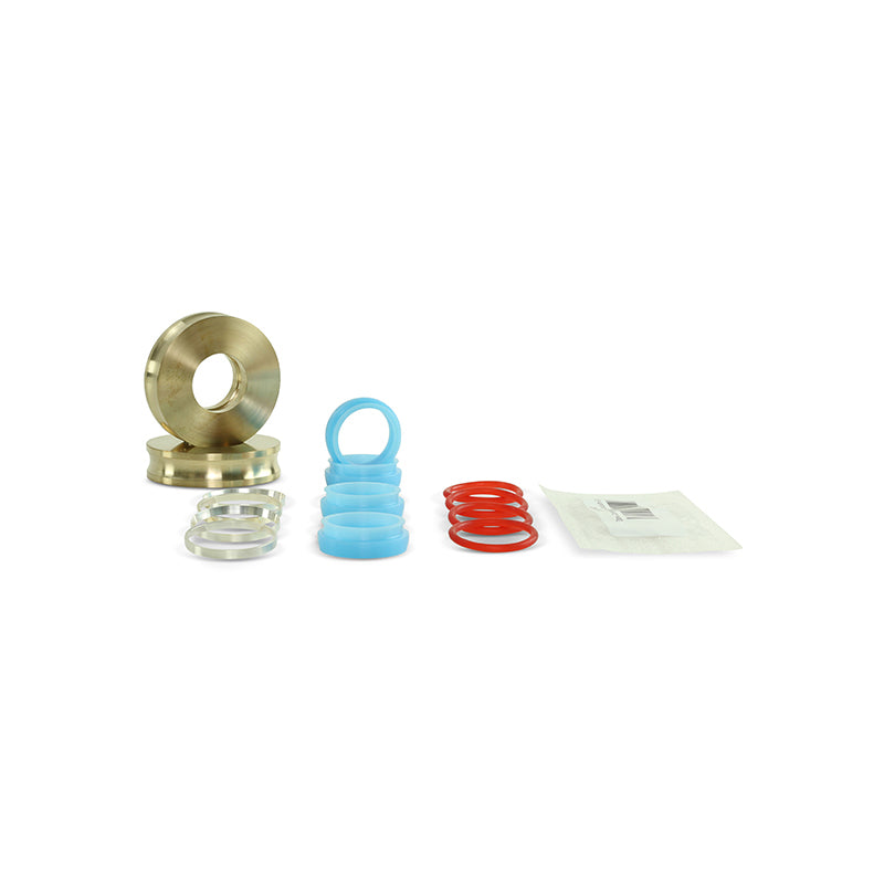 AccuStream, Seal Repair Kit with Bronze Backups