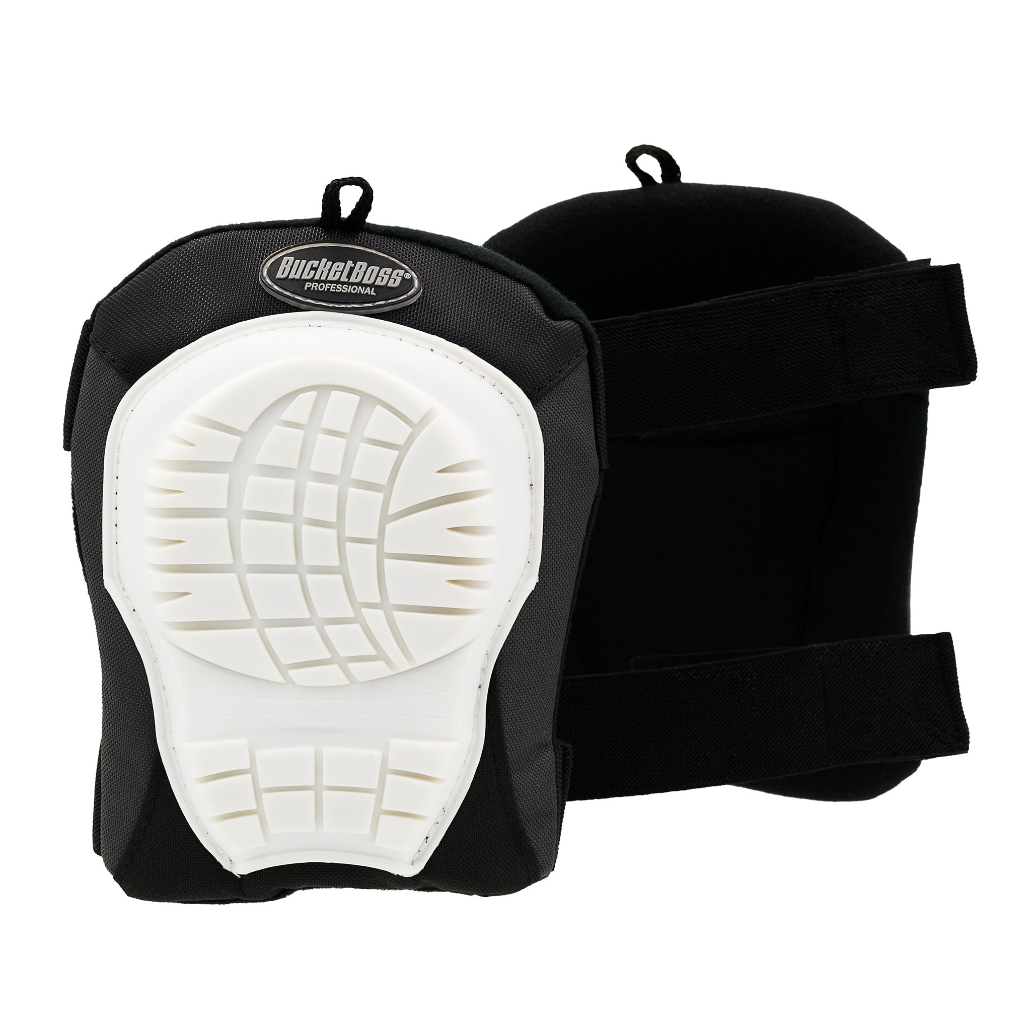 Bucket Boss, Soft Shell Knee Pads