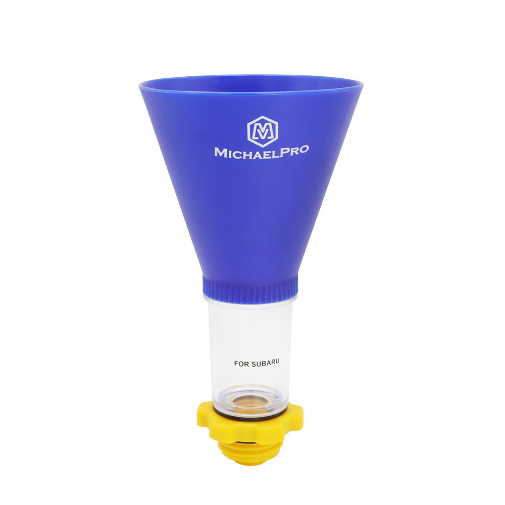 MichaelPro, Spill-Free Oil Funnel for Subaru (MP009078)