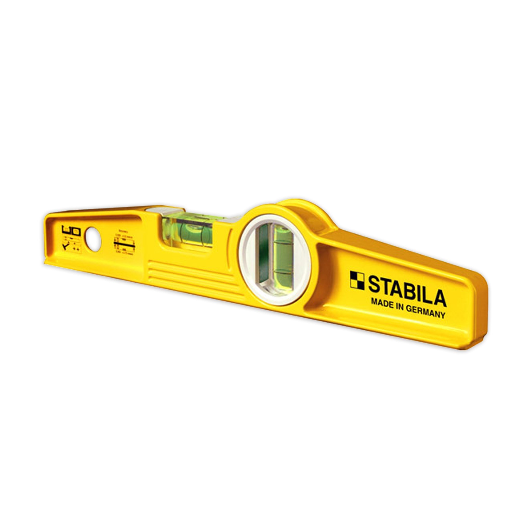 GRIPPS Global, Stabila Magnetic Scaffolders Level