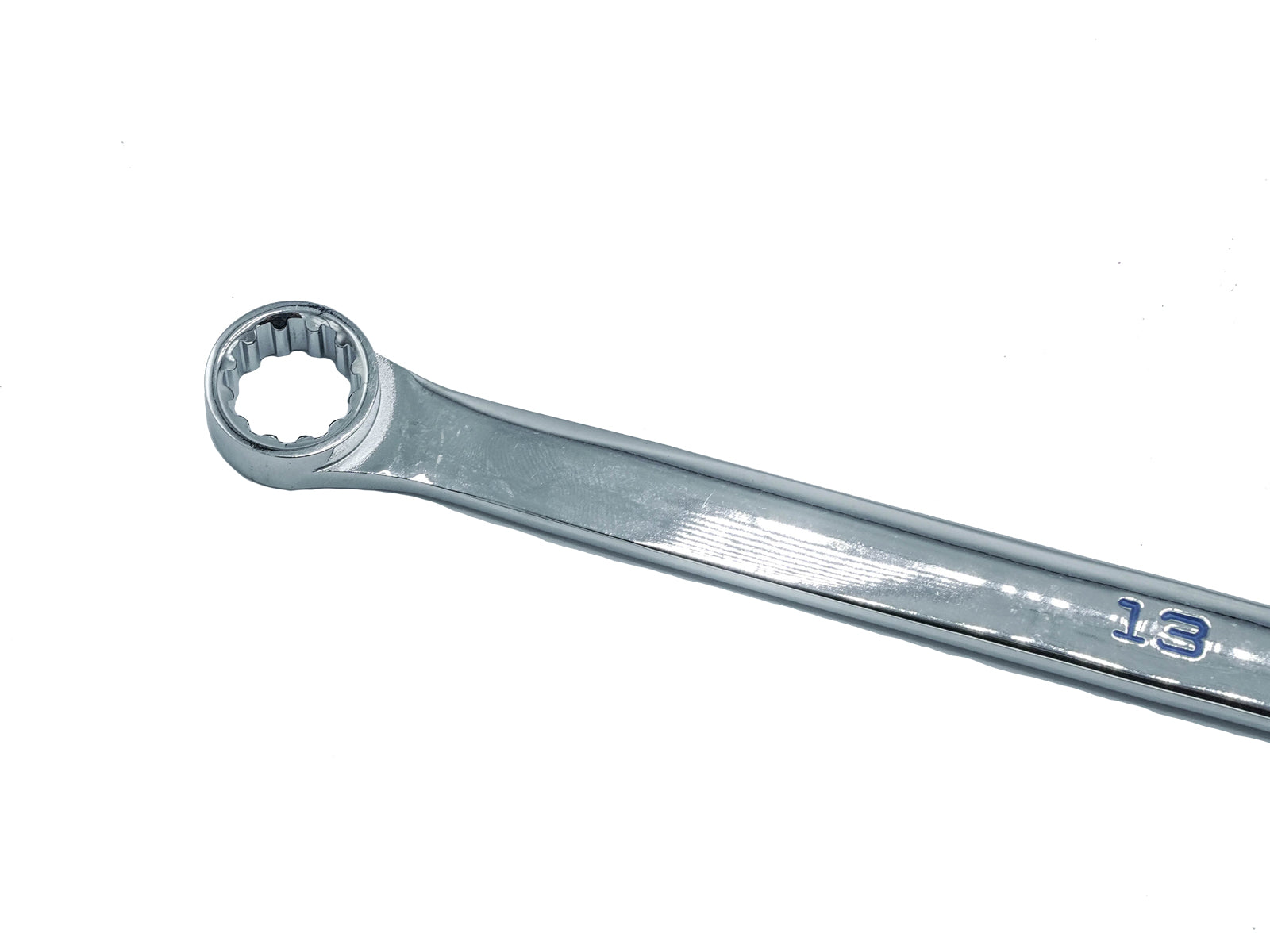 AGA Tools, Swivel Ratchet Wrench (15")