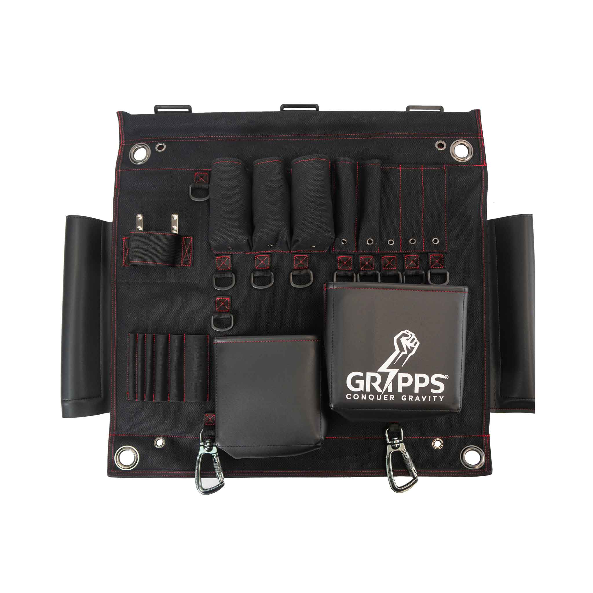 Gripps, Tethering Station - 20T - 1kg / 2.2lb