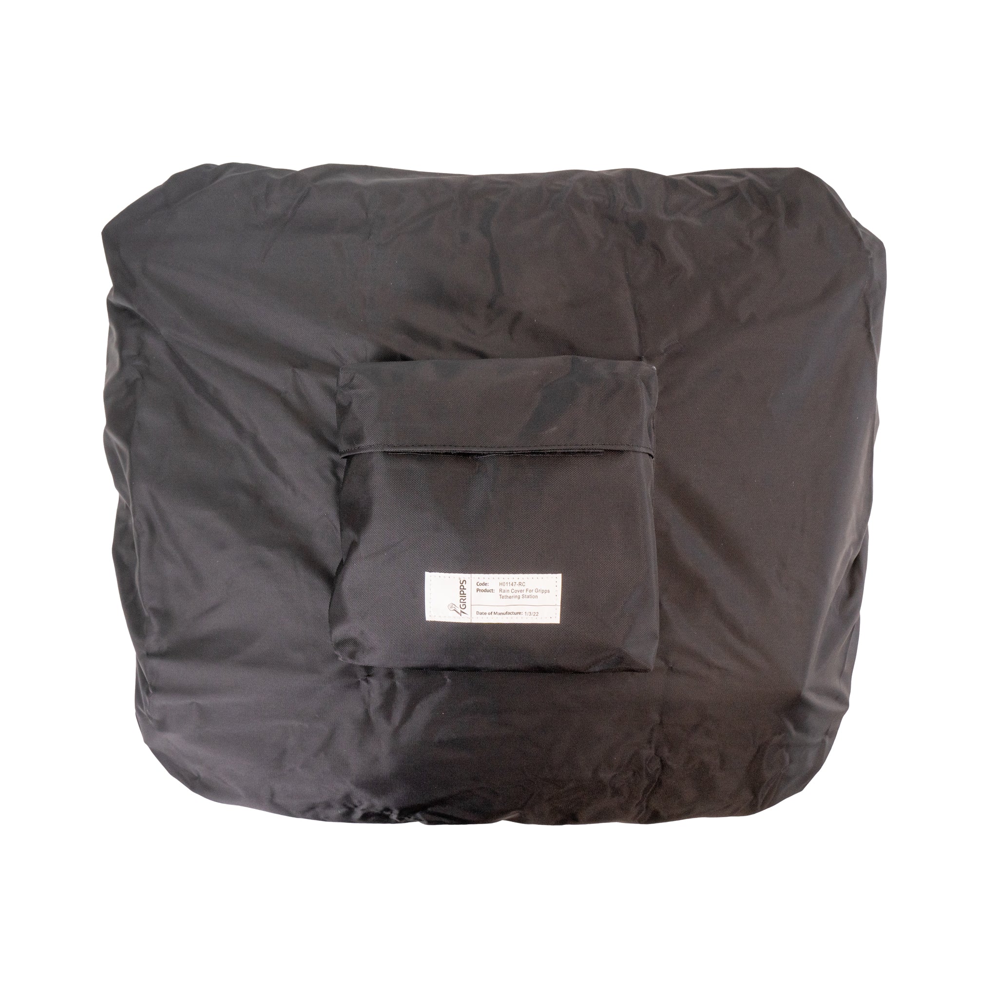 Gripps, Tethering Station - 20T Rain Cover