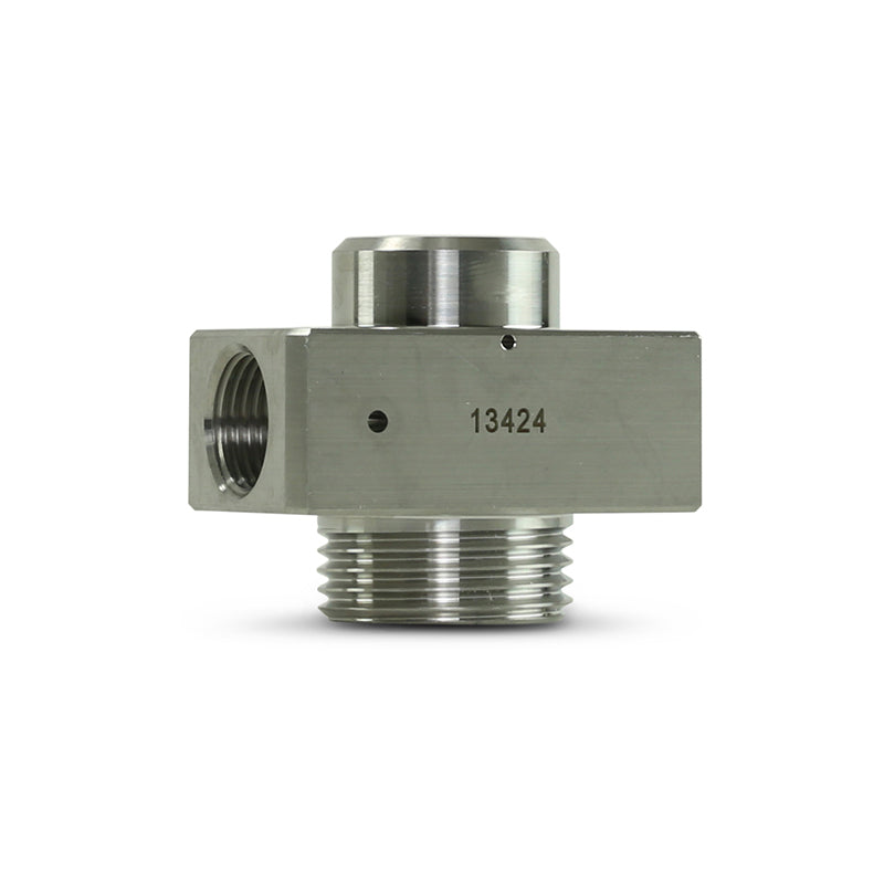 AccuStream, Universal On/off Valve Body (90K)