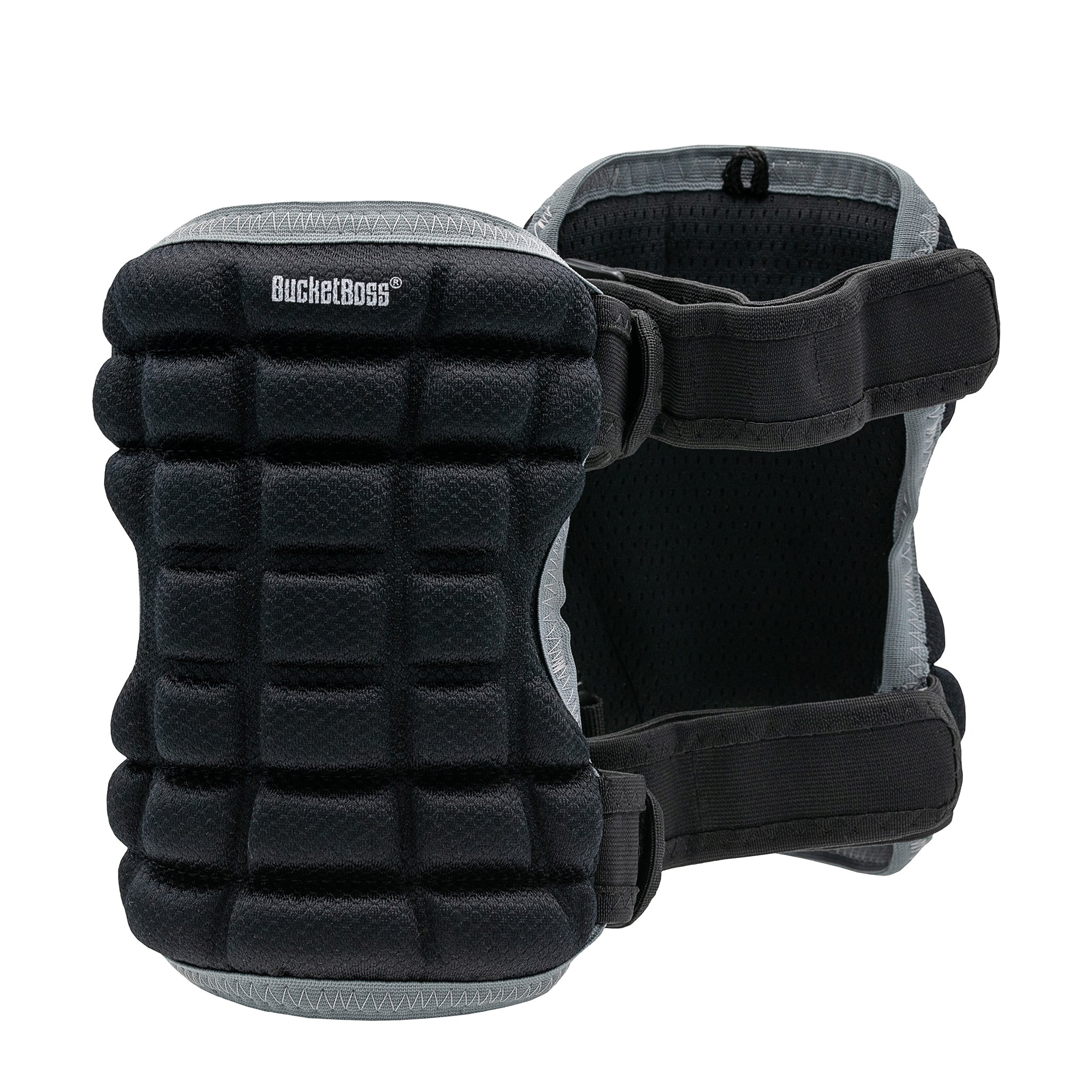 Bucket Boss, Utility "Baseball" Knee Pads