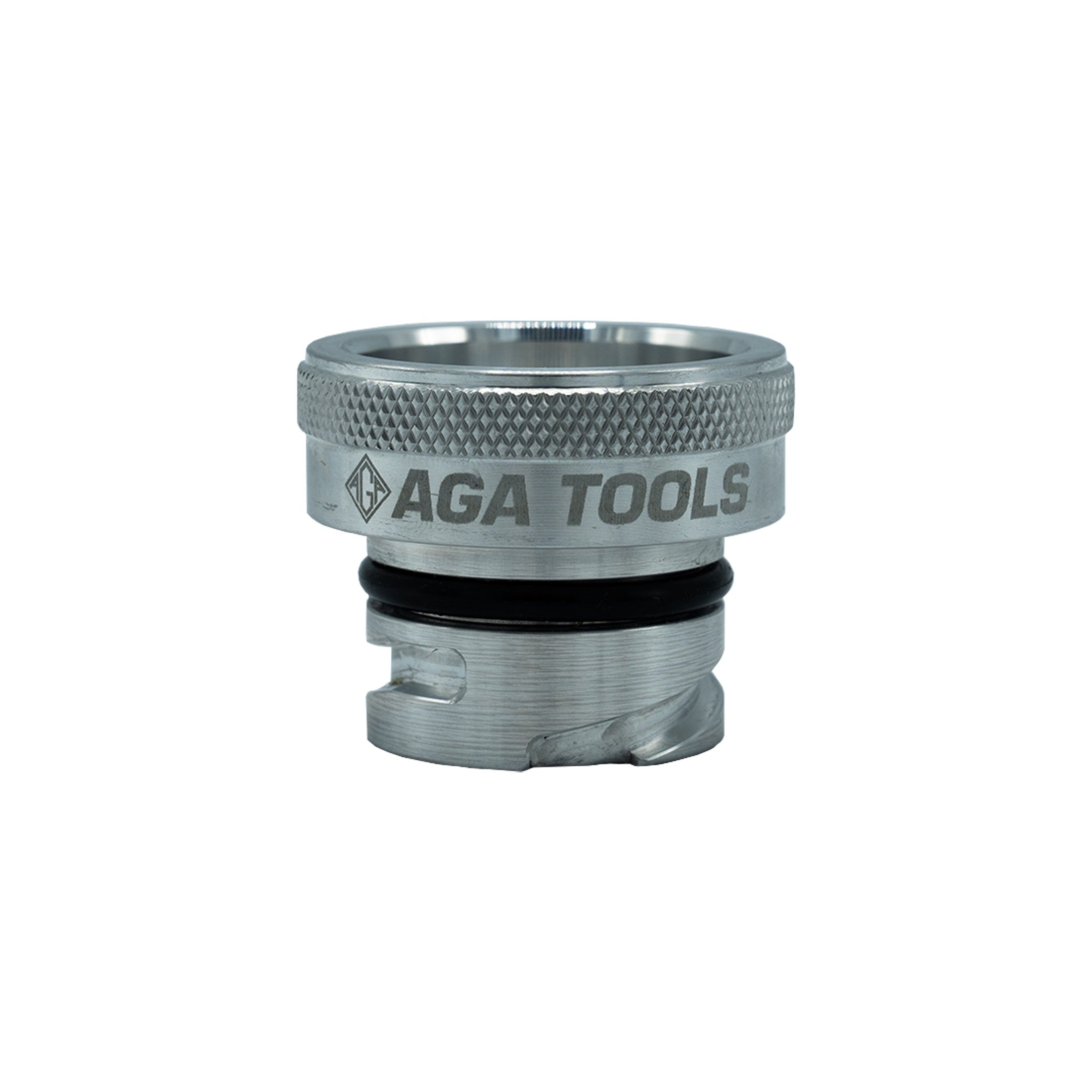 AGA Tools, Vacuum Regulator Adapter - Ford 34mm (Small cap)