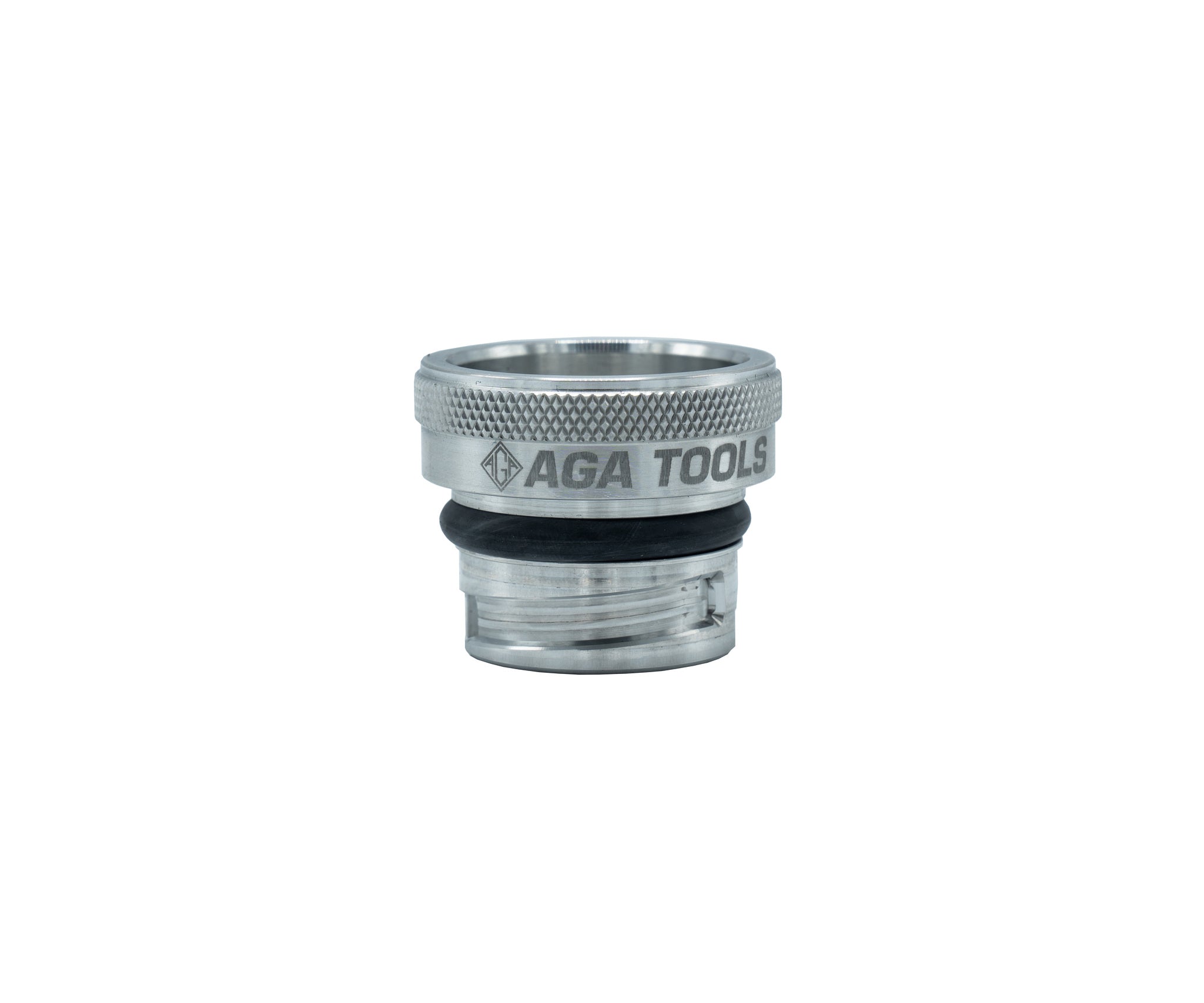 AGA Tools, Vacuum Regulator Adapter - Ford 37mm (Large cap)