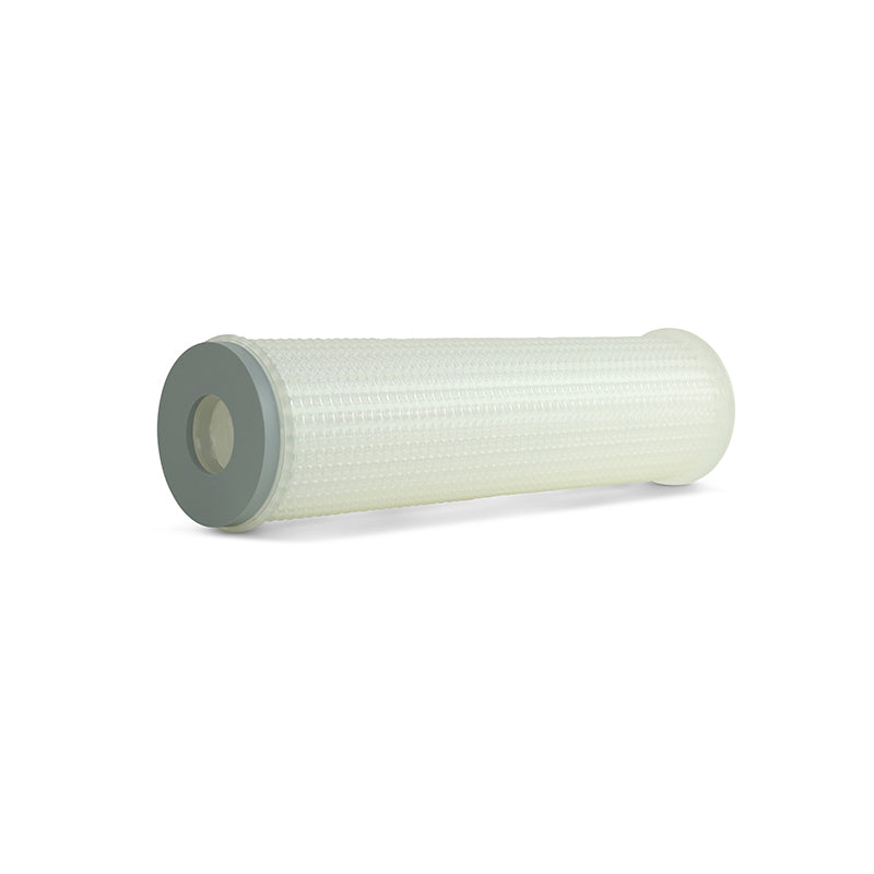 AccuStream, Water Filter Cartridge, 1.0 micron, 10 in.