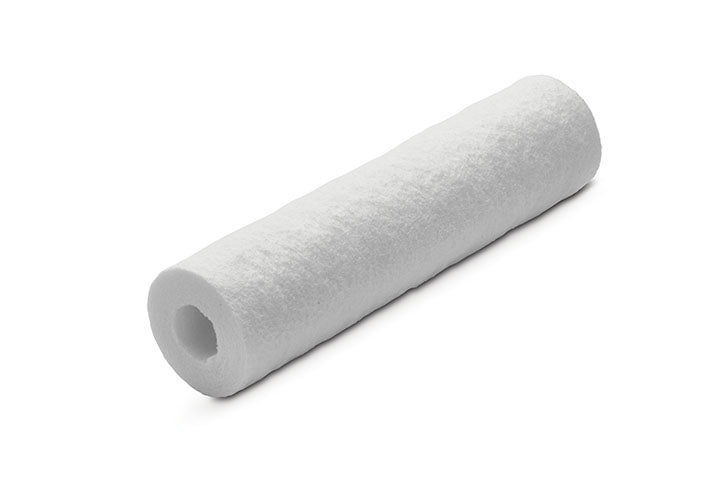 AccuStream, Water Filter Cartridge, 30 micron, 10 in.