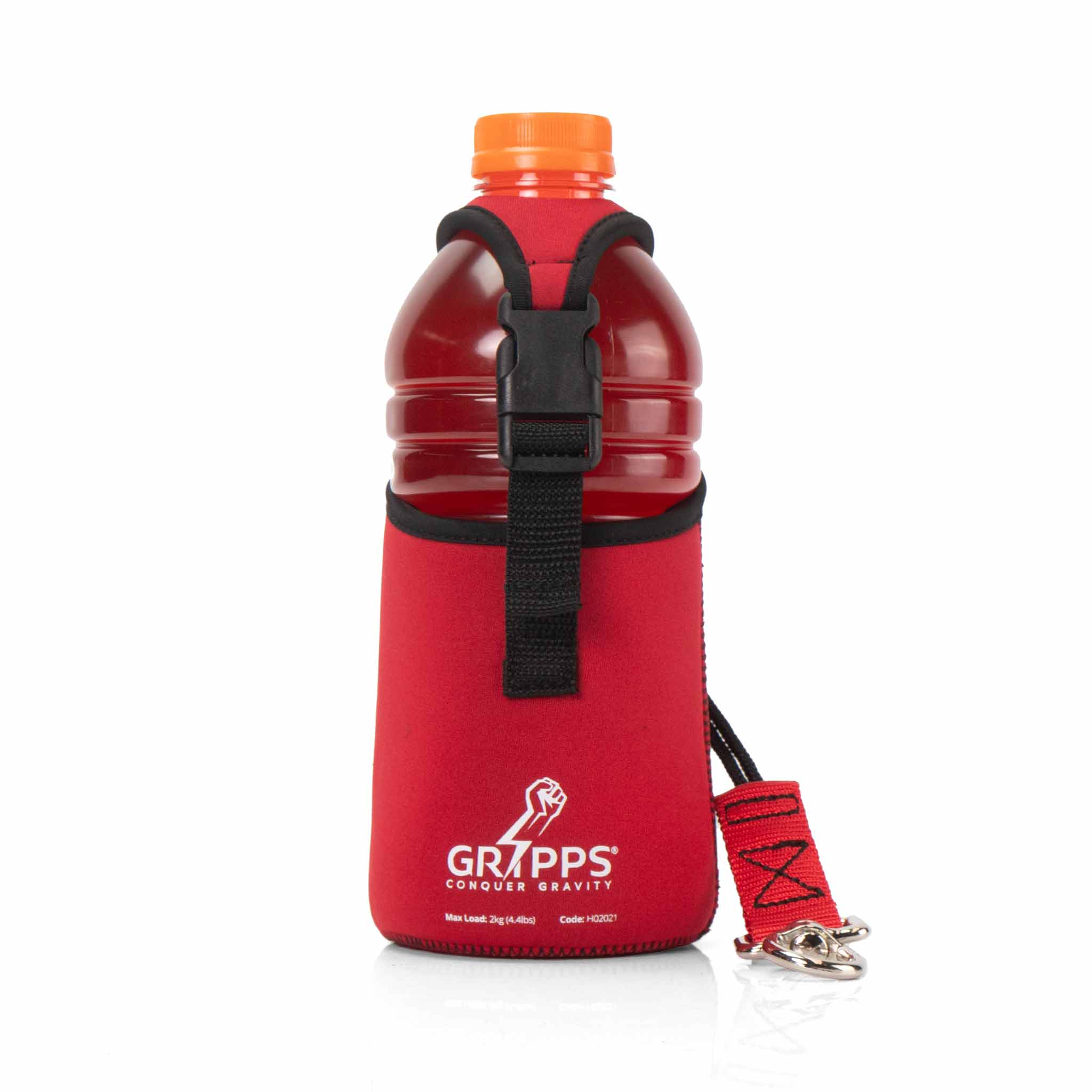 Gripps, Waterboy XL with Swivel Catch - 2kg/4.4lb