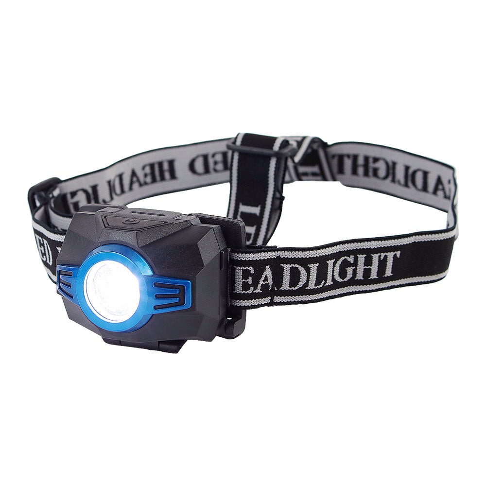 MichaelPro, Waterproof Headlamp (MP008001)