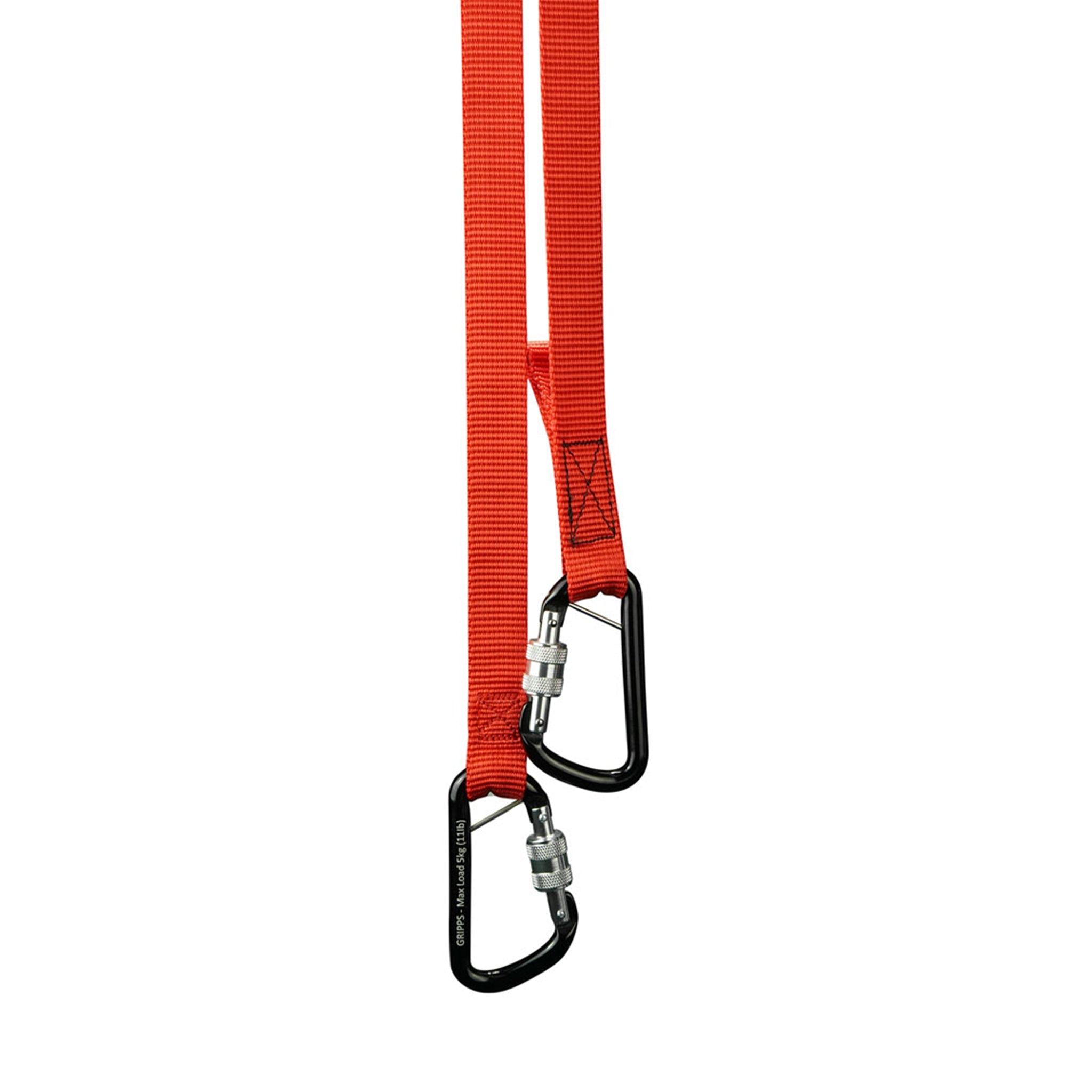 Gripps, Webbing Tool Tether/Shoulder Strap - 5kg / 11lb