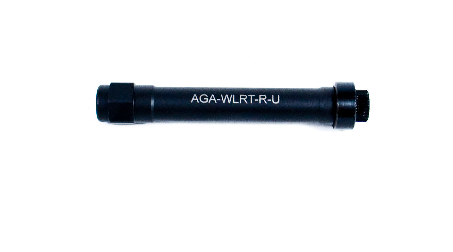 AGA Tools, Wheel Lock Removal Spline Tool