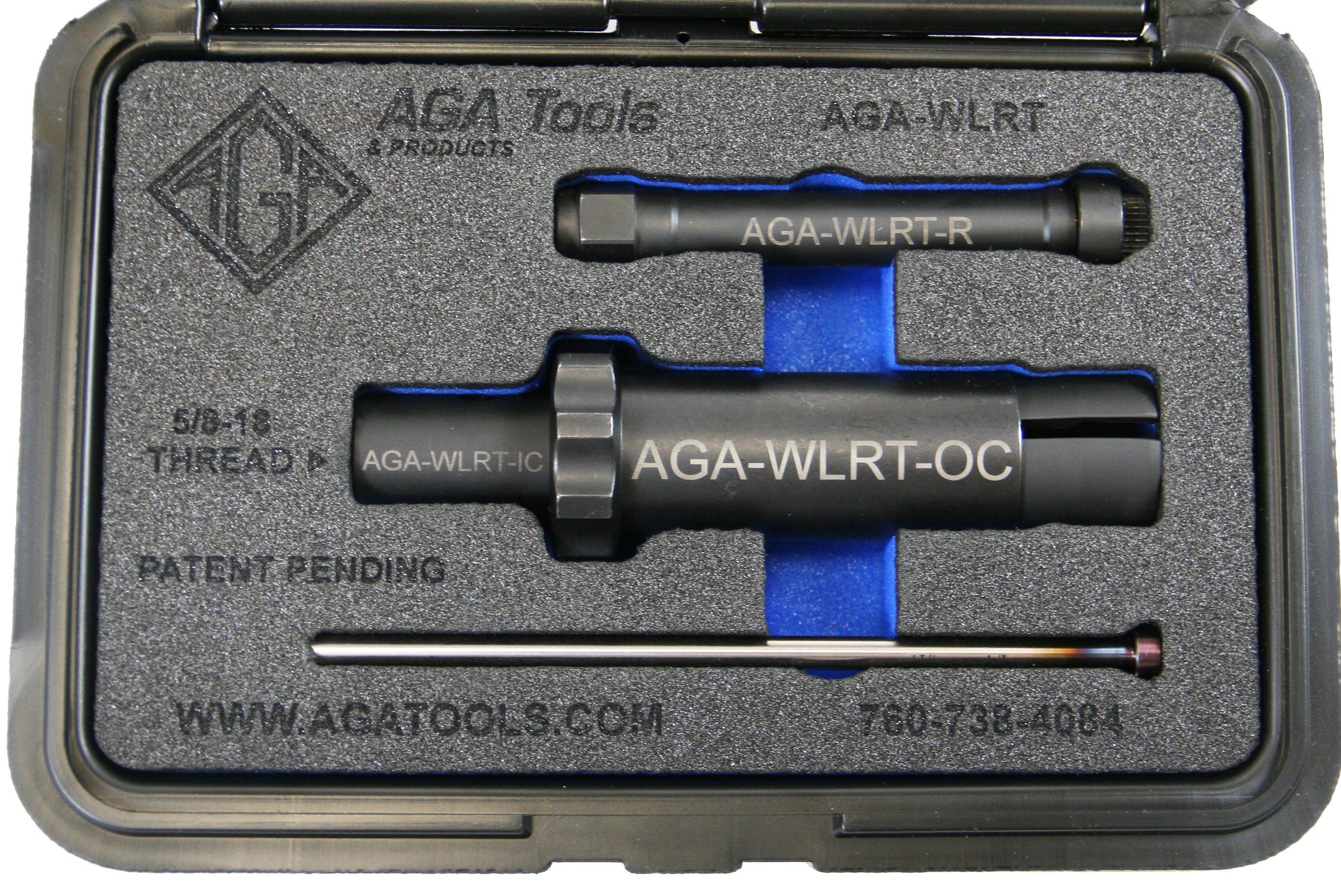 AGA Tools, Wheel Lock Removal Tool