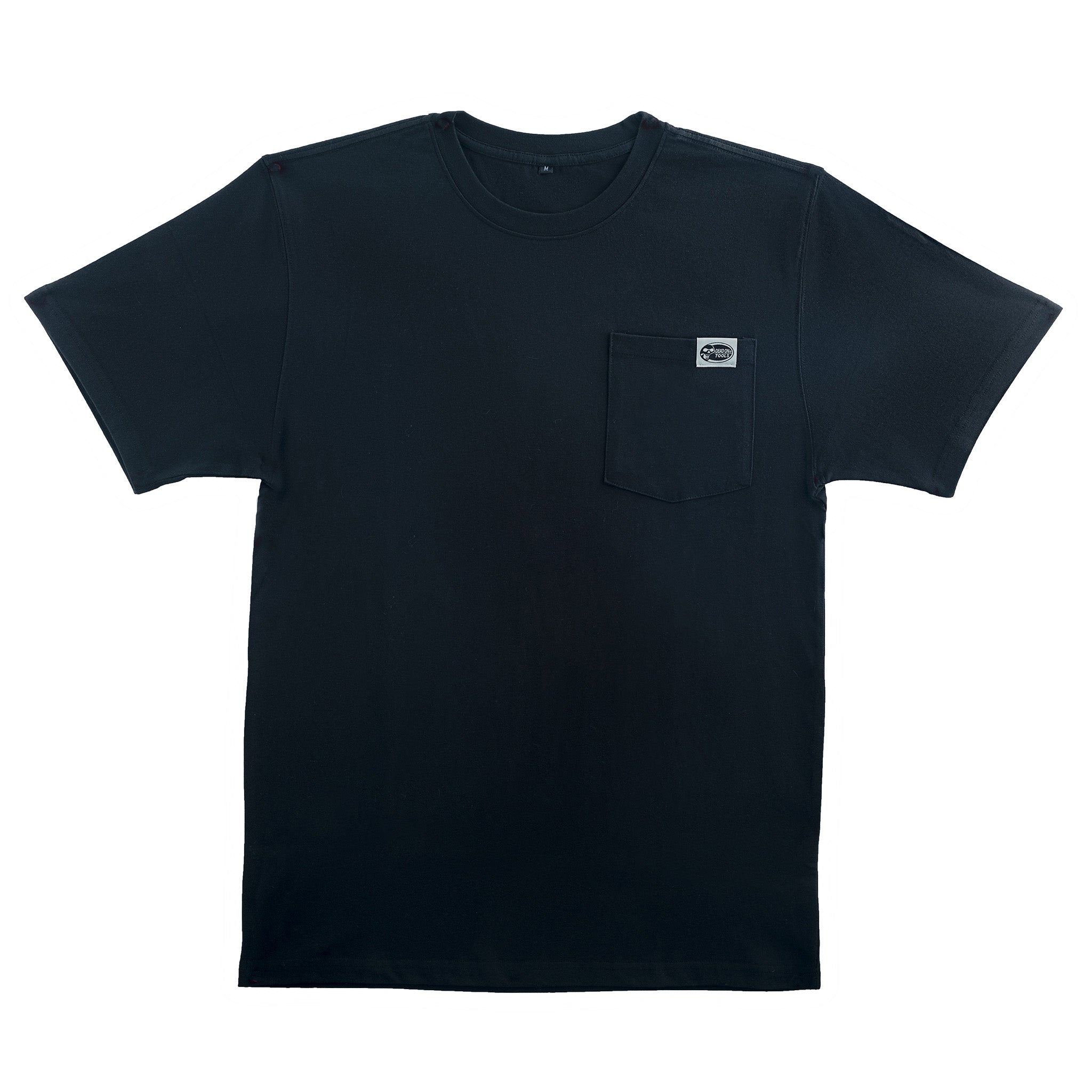 Dead On Tools, Workwear Shirt - Black