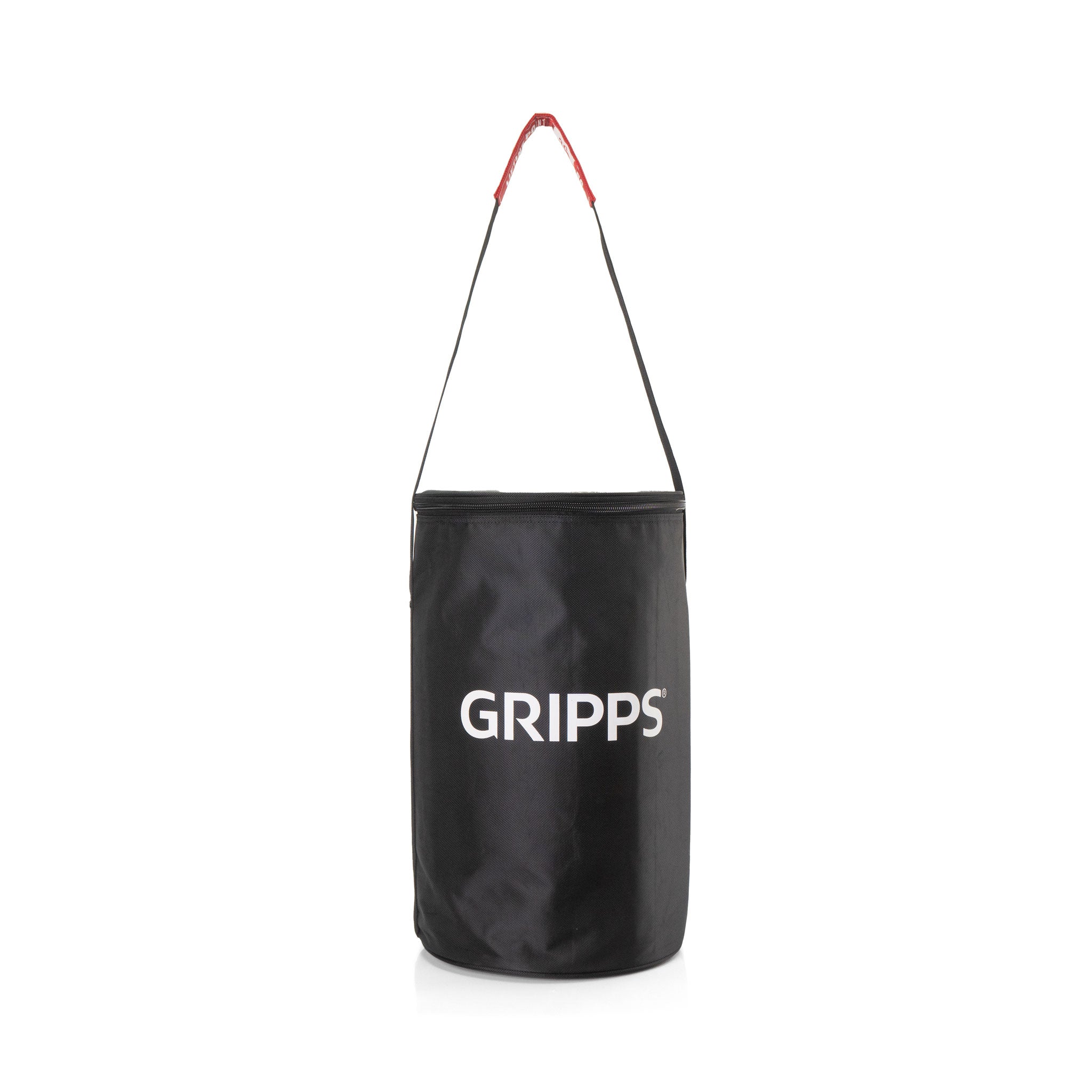 Gripps, Zip-Lock Bag - 30kg / 66lb